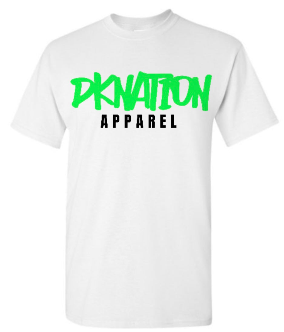 T-Shirt DK Nation Apparel