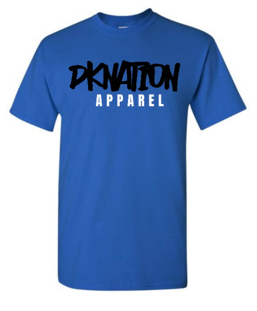 T-Shirt DK Nation Apparel
