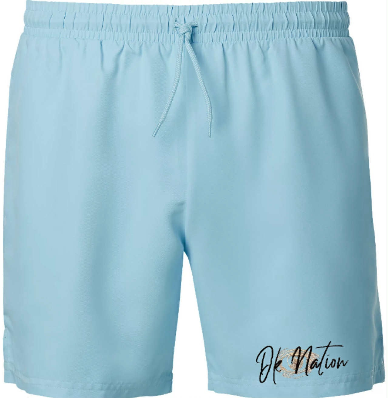 DK Daddy Shorts