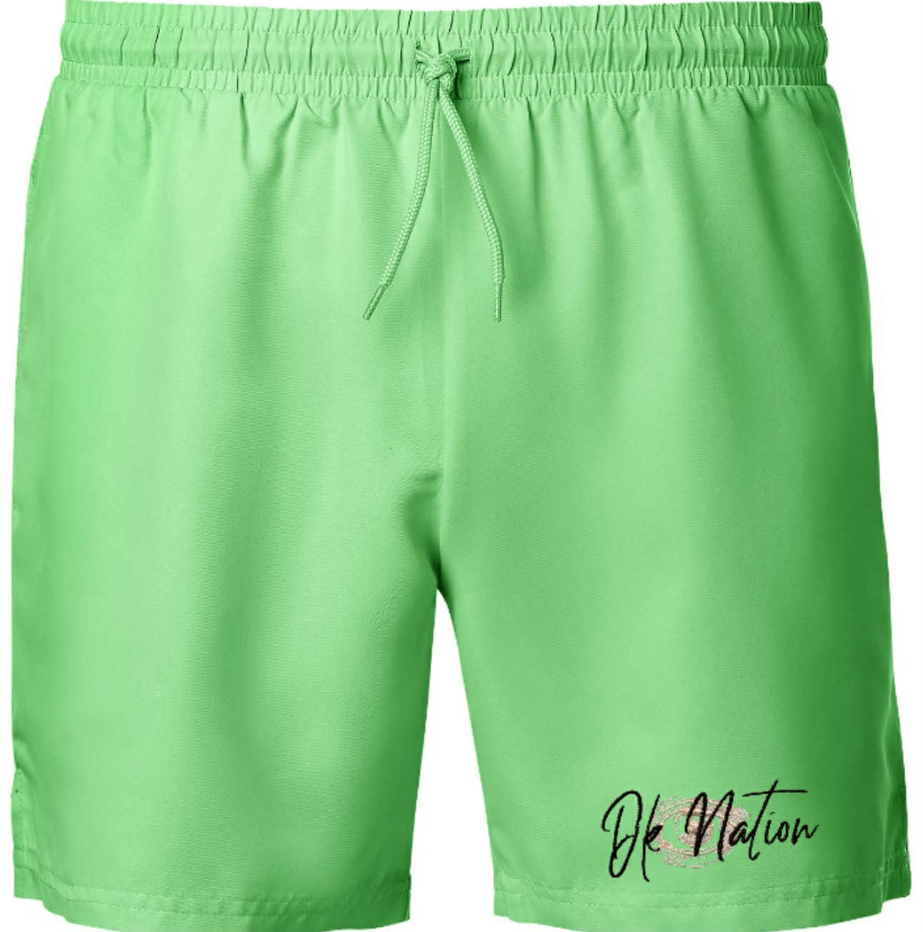 DK Daddy Shorts