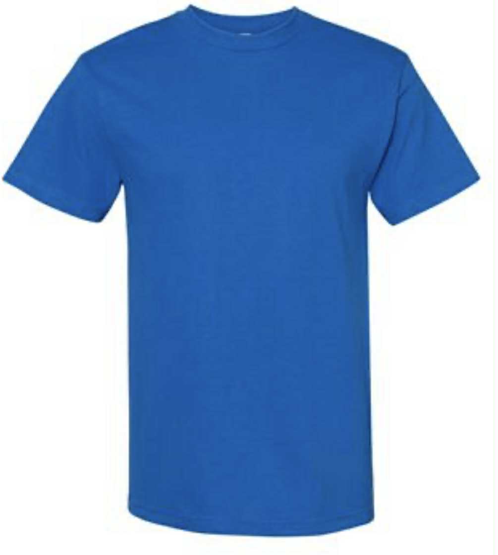 Custom T Shirt