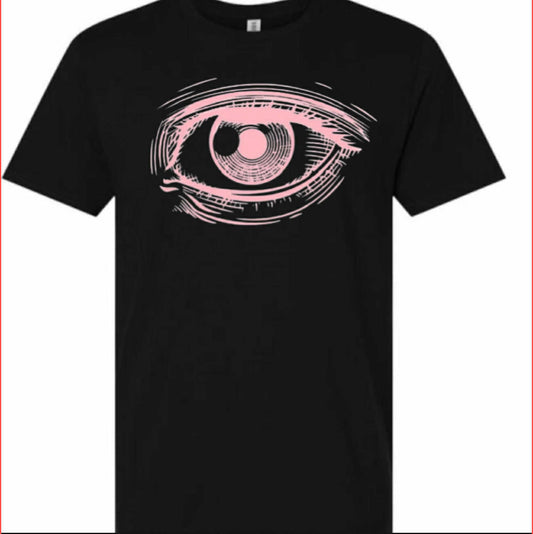 Close Watch Black & Pink