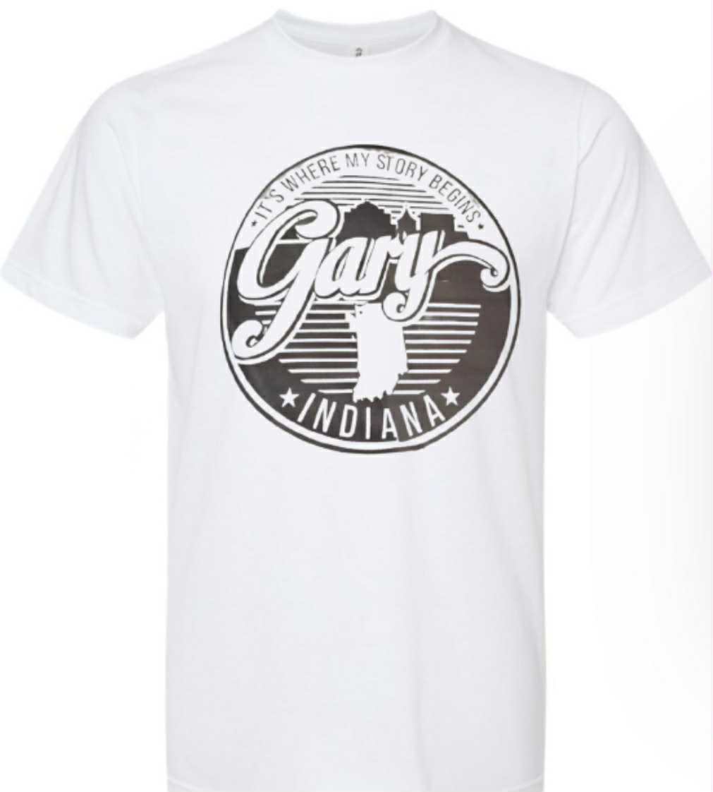 Gary Shirt
