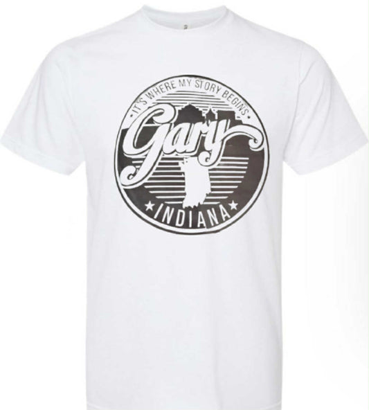 Gary Shirt
