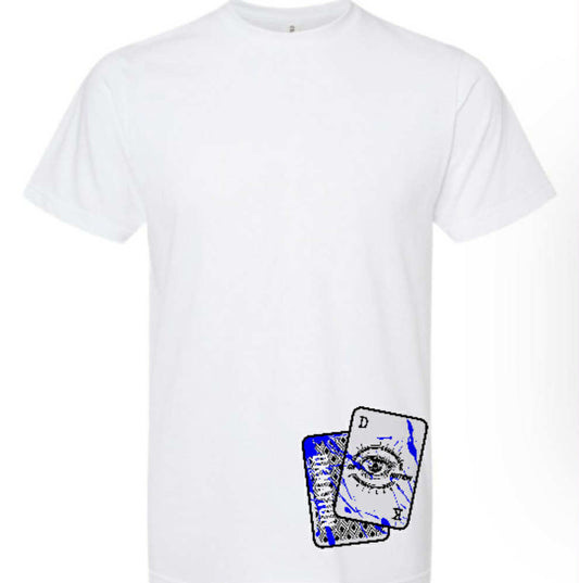 White Shirt