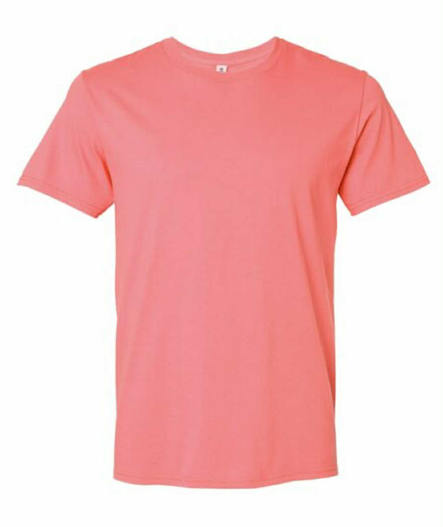 Custom T Shirt