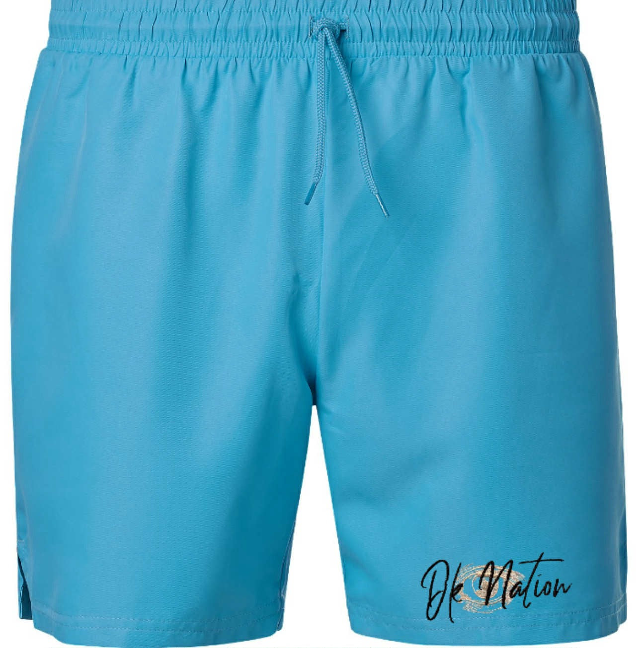 DK Daddy Shorts