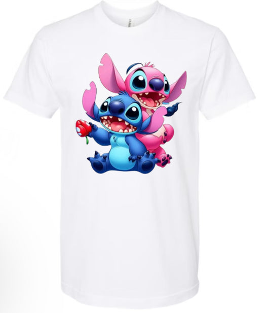 Cartoon Shirts