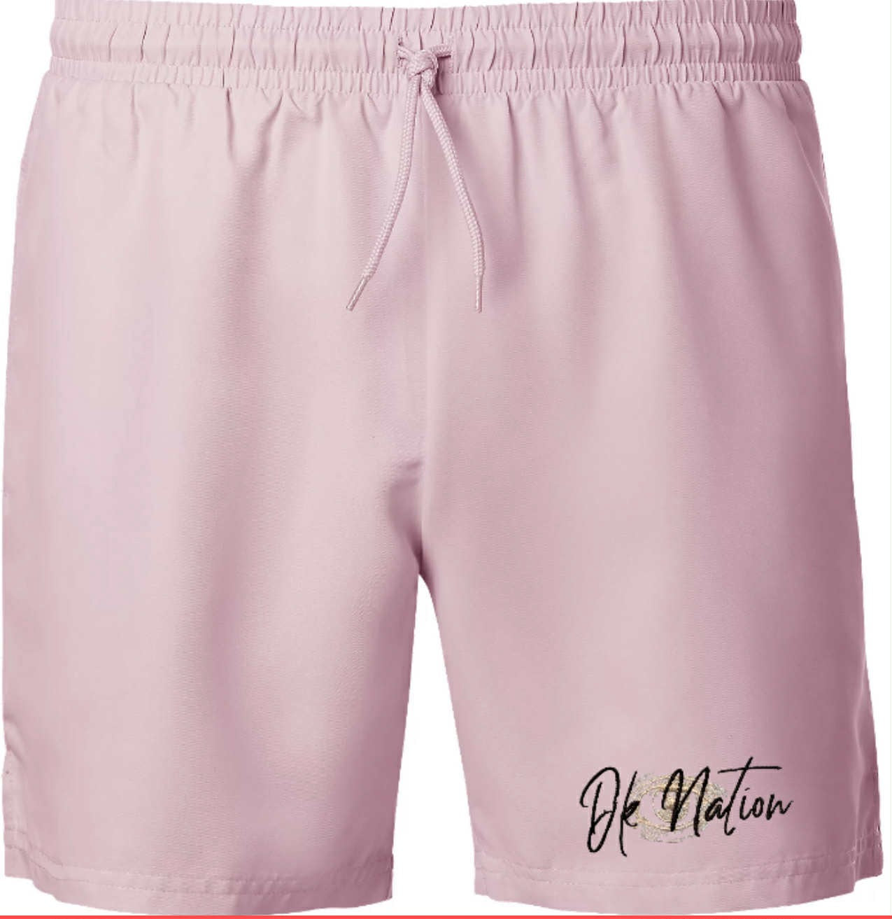 DK Daddy Shorts