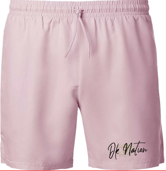 DK Daddy Shorts